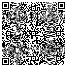 QR code with St Pete Beach Building Service contacts