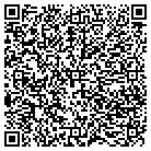 QR code with St Pete Beach Building Service contacts