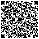 QR code with James H Tiger Morton Juvenile contacts