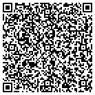 QR code with Garfields Restaurant & Pub contacts