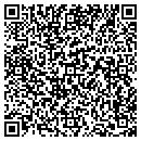 QR code with Purevolution contacts