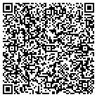 QR code with R D Falkenburg Notary & Wddng contacts