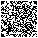QR code with The Pentagon contacts