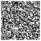 QR code with A Arnie's Dependable Appliance contacts