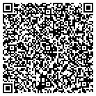 QR code with US Defense Contract Audit Agcy contacts