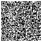 QR code with US Defense Contract Audit Agcy contacts