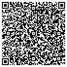 QR code with US Defense Contract Audit Agcy contacts