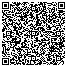 QR code with US Defense Contract Audit Agcy contacts