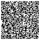 QR code with US Department of the Army contacts