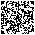 QR code with Usef contacts