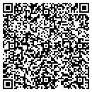 QR code with Usstratcom contacts