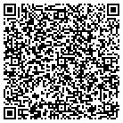 QR code with Main Drag Liquor Store contacts