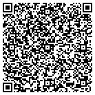 QR code with Defense Security Service contacts