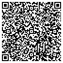 QR code with Jfiit J4 contacts