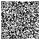 QR code with W D M Ornamental Iron contacts