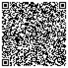 QR code with Cultural Ctr-Pont Vedra Beach contacts