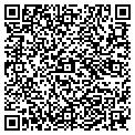 QR code with Miscia contacts