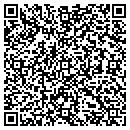 QR code with MN Army National Guard contacts