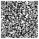 QR code with US Army & Air National Guard contacts