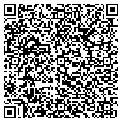 QR code with US Department of Military Affairs contacts