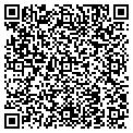 QR code with C R Mckim contacts