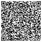 QR code with Half Moon Rifle Shop contacts