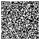 QR code with J D's Big Boys Toys contacts