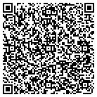 QR code with High Altitude Research Corp contacts