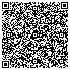 QR code with Rachael Andree Covington contacts