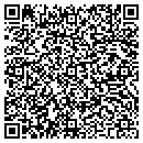 QR code with F H Logistic Solution contacts