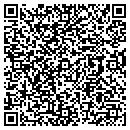 QR code with Omega Centre contacts