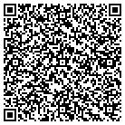 QR code with C & R Trading Post contacts
