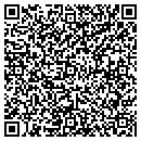QR code with Glass Bed Shop contacts