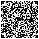 QR code with Irby Oil CO contacts