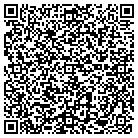 QR code with Mcmillan Firearms Mfg LLC contacts