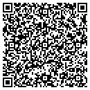 QR code with Ronald T Harrison contacts