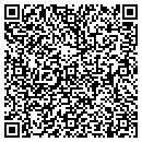 QR code with Ultimak Inc contacts