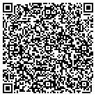 QR code with Calico Light Weapon Systems contacts