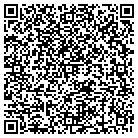 QR code with D And V Small Arms contacts