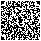 QR code with Hillenburg Investment Group contacts