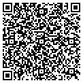 QR code with Holland CO contacts