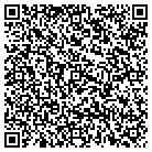 QR code with Mann Precision Arms LLC contacts