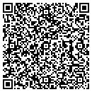 QR code with Rainier Arms contacts