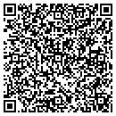 QR code with Z Cast Bulletz contacts