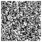QR code with Chesapeake Precision Reloading contacts