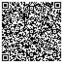 QR code with James R House Jr contacts