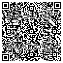 QR code with R & S Monitions Inc contacts