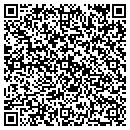 QR code with S T Action Pro contacts