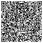 QR code with California Educational Studies contacts