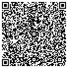 QR code with Mc Cann School of Bus & Tech contacts